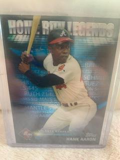 Hank Aaron