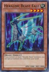 Heraldic Beast Eale CBLZ-EN014 YuGiOh Cosmo Blazer Prices
