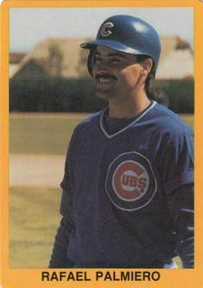 Rafael Palmeiro