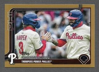 Bryce Harper / Nick Castellanos