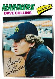 Dave Collins