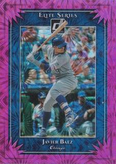 Javier Baez