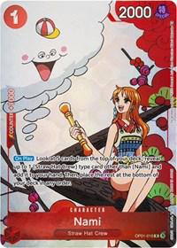 Nami OP01-016