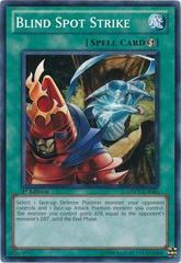 Blind Spot Strike [1st Edition] DREV-EN045 YuGiOh Duelist Revolution Prices