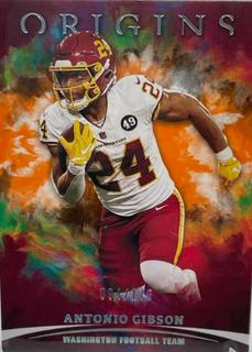 Antonio Gibson