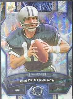 Roger Staubach