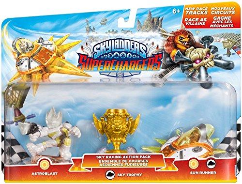 Sky Racing Action Pack Skylanders