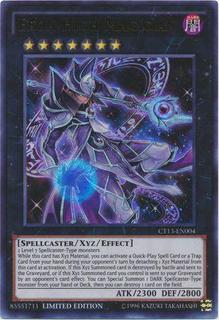 Ebon High Magician CT13-EN004