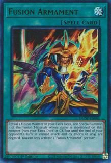 Fusion Armament DUNE-EN061