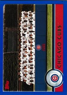 Chicago Cubs