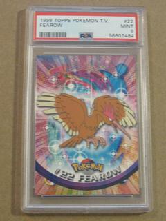Fearow
