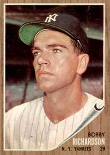 Bobby Richardson