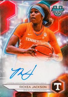Rickea Jackson