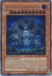 Earthbound Immortal Ccapac Apu RGBT-EN020