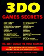 3DO Game Secrets Strategy Guide