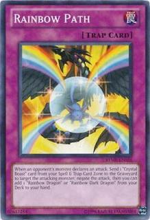 Rainbow Path RYMP-EN056