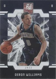 Deron Williams