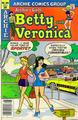 Archie's Girls Betty and Veronica | Comic Books Archie's Girls Betty and Veronica