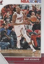 Bam Adebayo