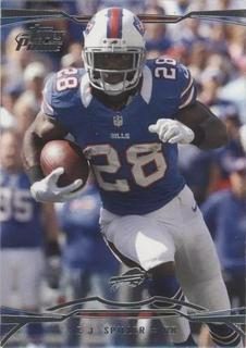 C.J. Spiller