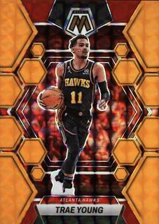 Trae Young