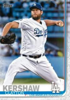 Clayton Kershaw