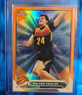 Walker Kessler