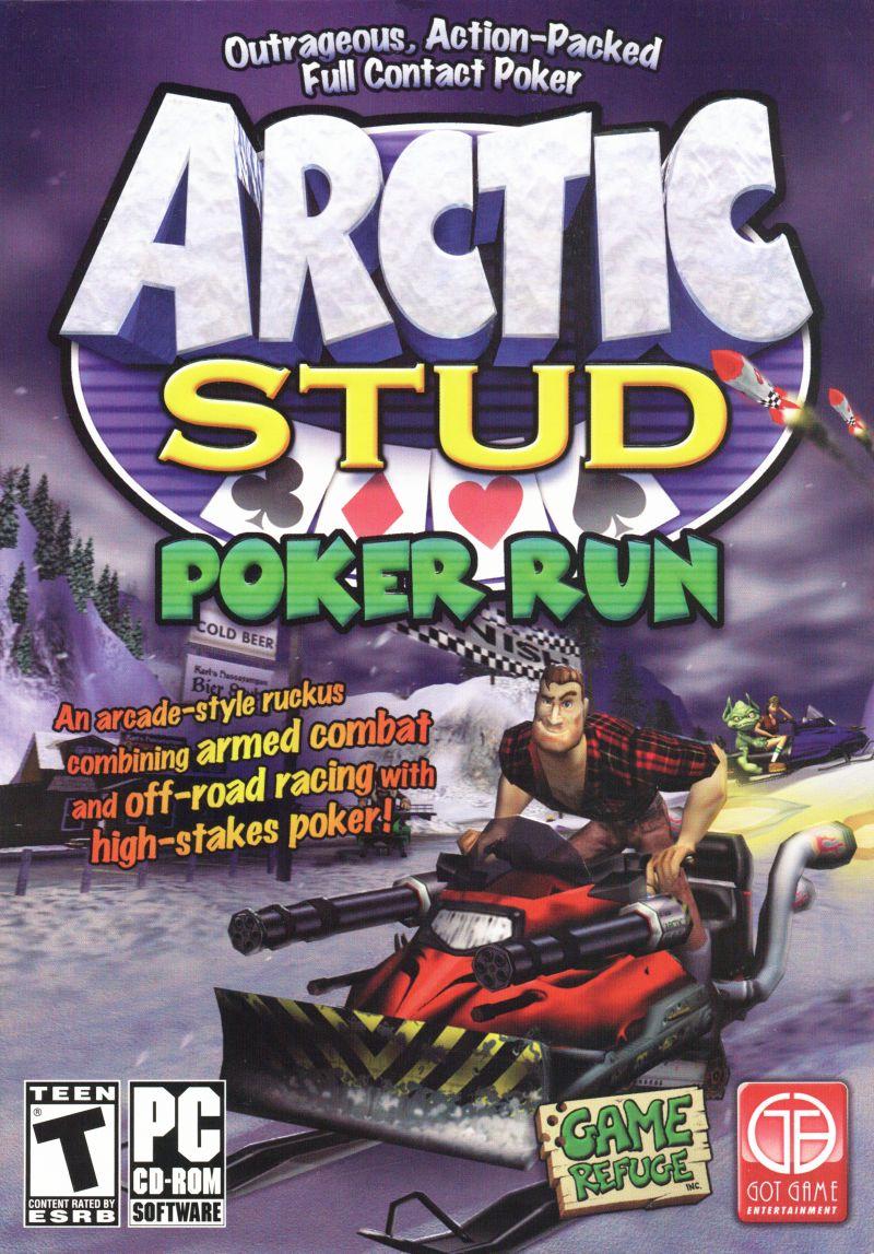 Arctic Stud Poker Run PC Games