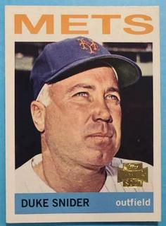 Duke Snider