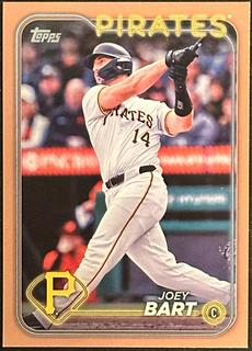 Joey Bart