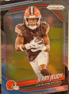 Jerry Jeudy