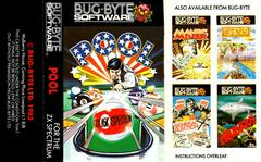 Full Cover | Pool ZX Spectrum