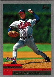 Tom Glavine