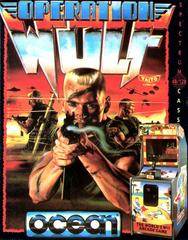 Operation Wolf ZX Spectrum Prices