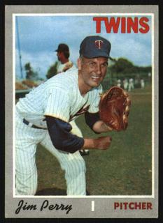 Jim Perry
