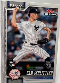 Cam Schlitter