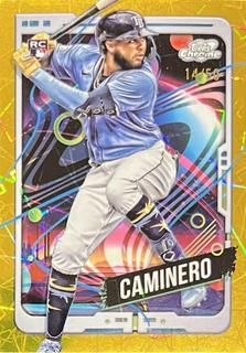 Junior Caminero