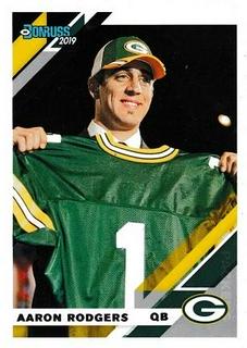 Aaron Rodgers