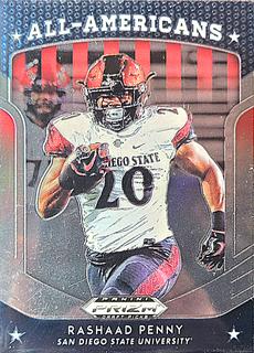 Rashaad Penny