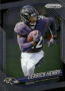 Derrick Henry
