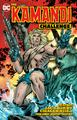 The Kamandi Challenge [Paperback] | Comic Books The Kamandi Challenge