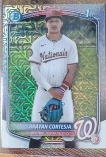 Brayan Cortesia