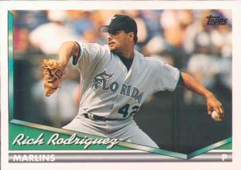 Rich Rodriguez #312