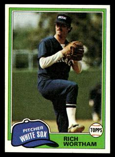 Rich Wortham