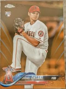 Shohei Ohtani