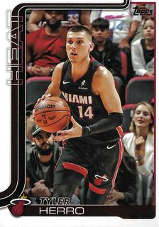 Tyler Herro