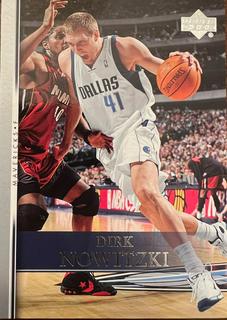 Dirk Nowitzki
