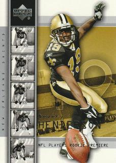 Devery Henderson