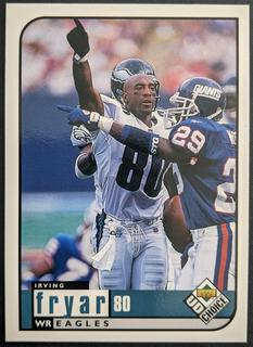 Irving Fryar