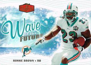 Ronnie Brown